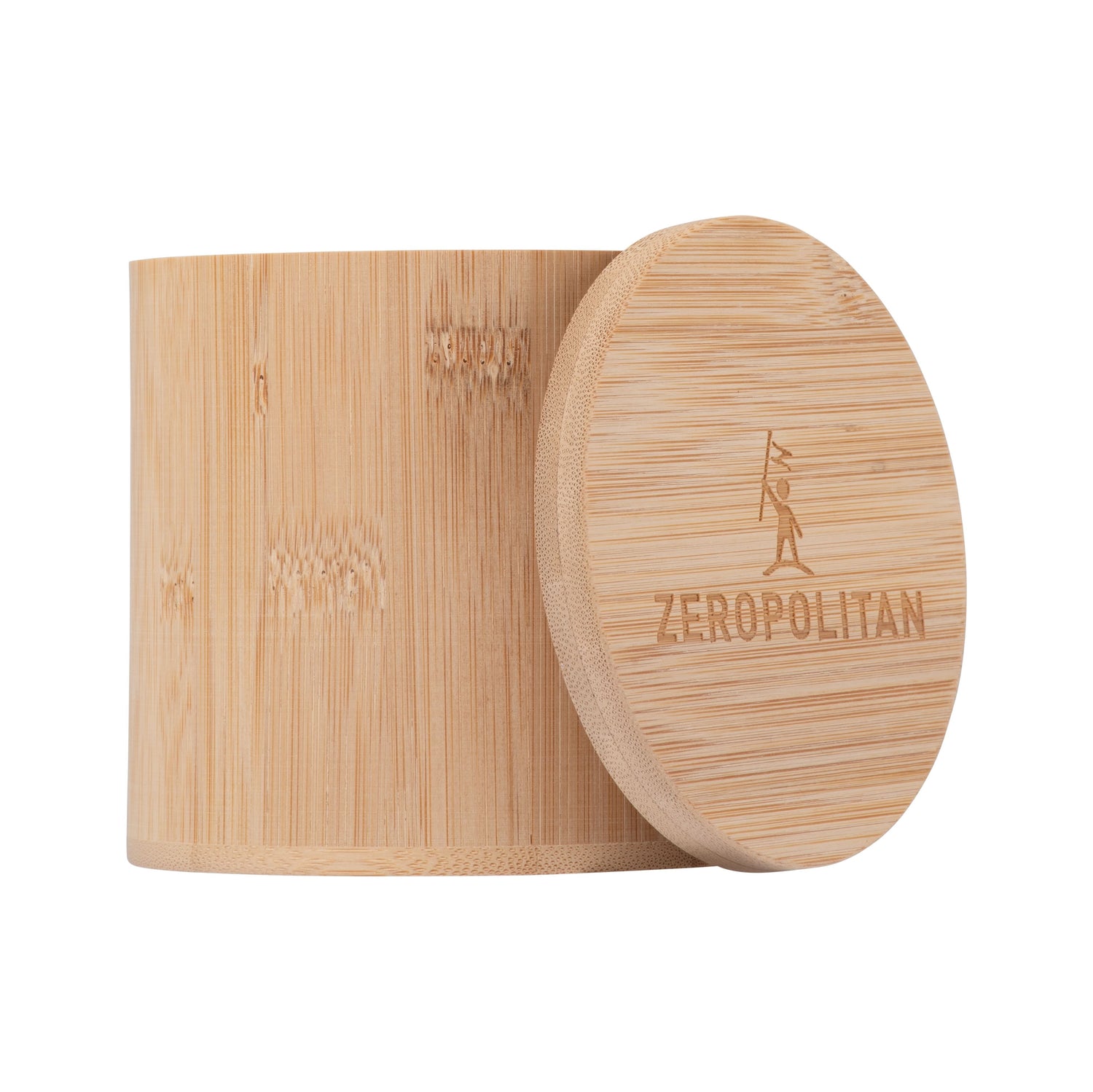 Soy Wax Candle - Vanilla Caramel