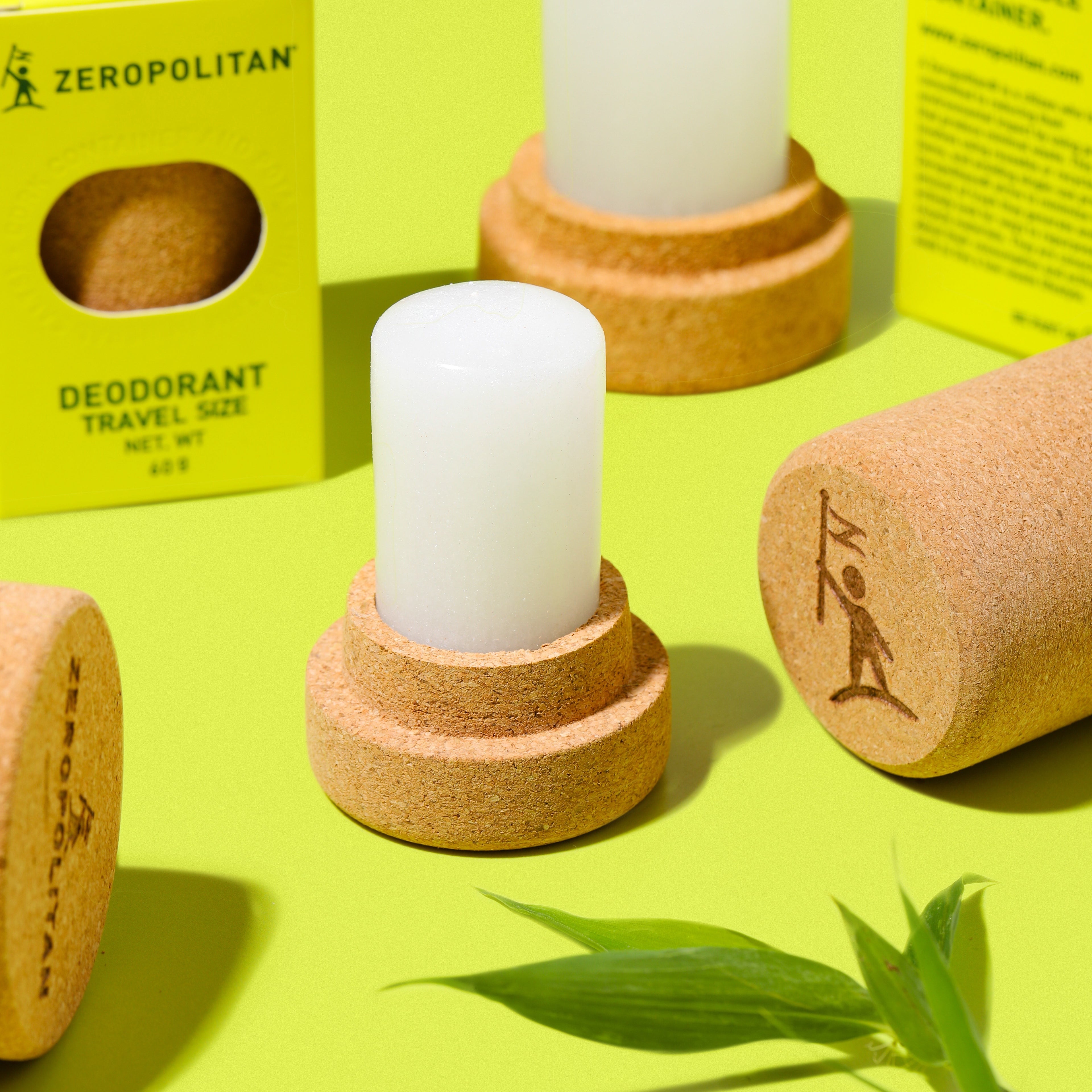 Travel Essentials Set