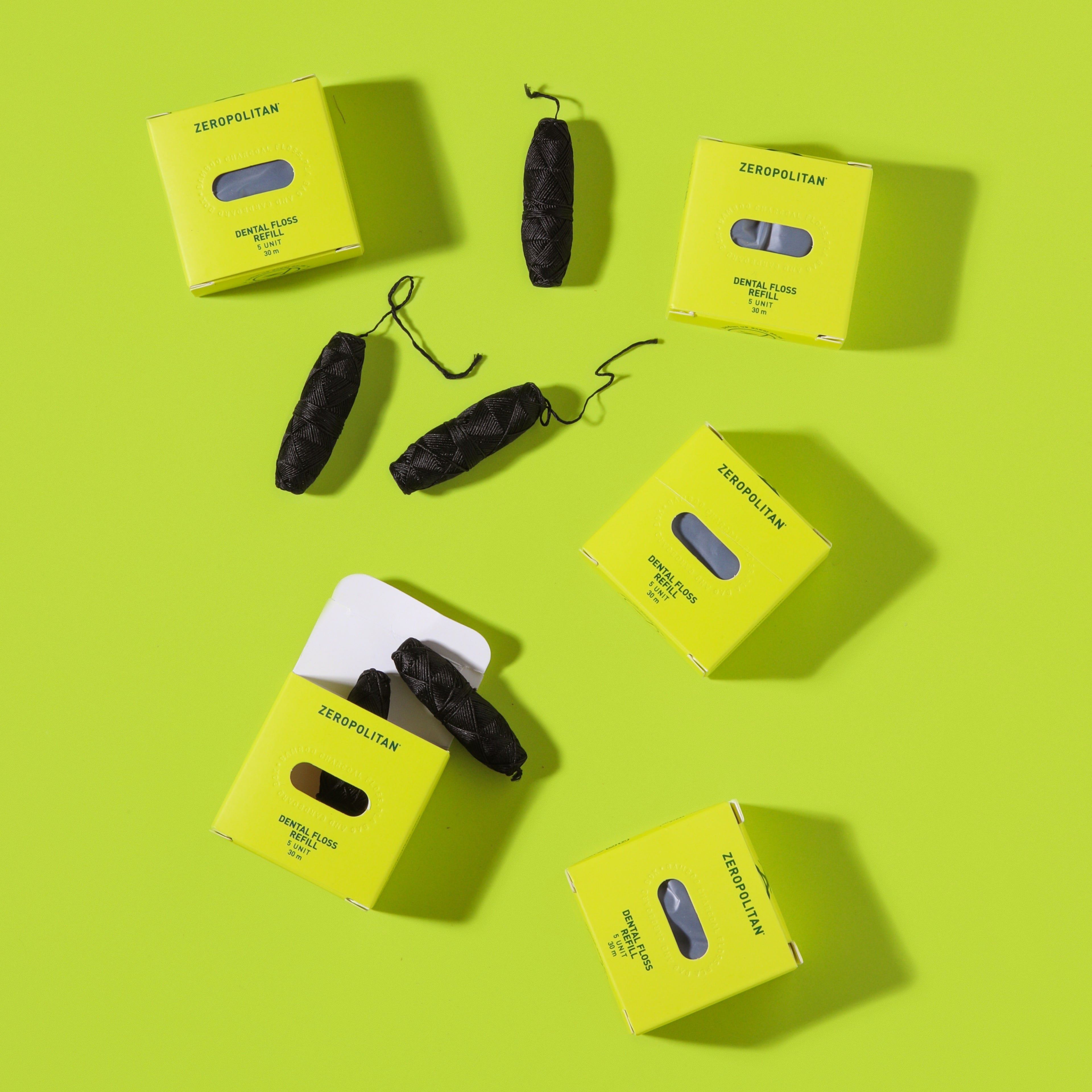 Couples Essentials Set